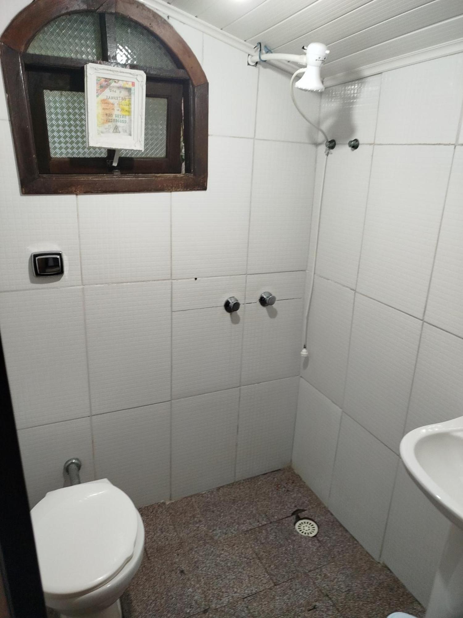 Recanto Da Kaka Ilha do Mel Zewnętrze zdjęcie