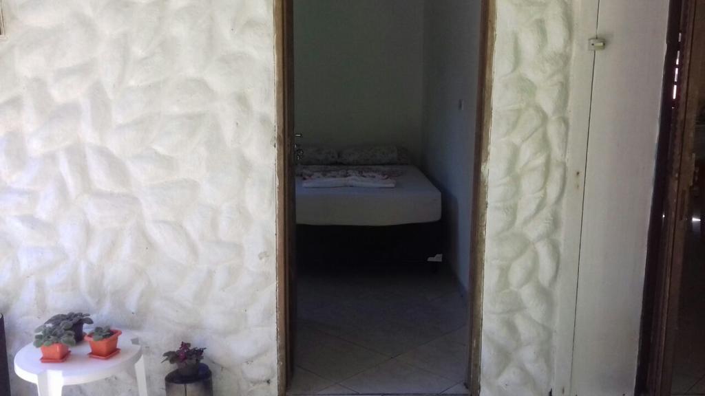 Recanto Da Kaka Ilha do Mel Zewnętrze zdjęcie