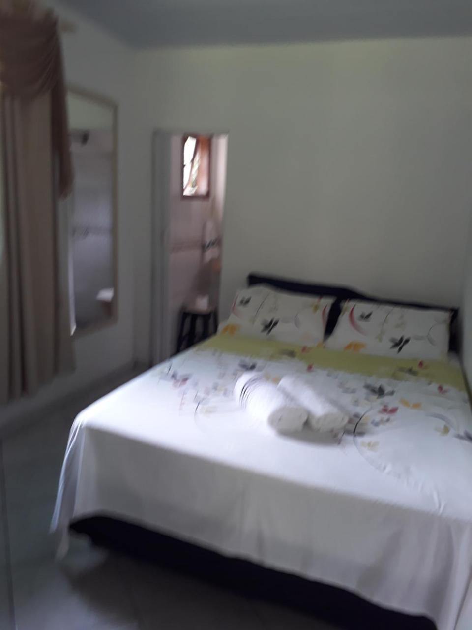 Recanto Da Kaka Ilha do Mel Zewnętrze zdjęcie